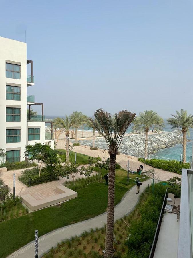 Address Beach Resort Fujairah - 2 Bedroom Apartment Esterno foto