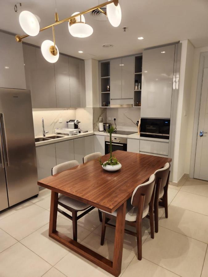 Address Beach Resort Fujairah - 2 Bedroom Apartment Esterno foto
