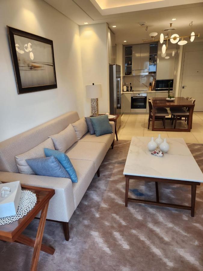 Address Beach Resort Fujairah - 2 Bedroom Apartment Esterno foto